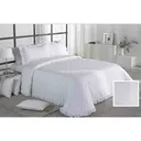 REIG MARTI COLCHA PYA BLANCO C.00 180