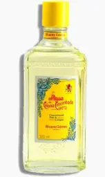 ALVAREZ GOMEZ AGUA DE COLONIA CONCENTRADA 300ML