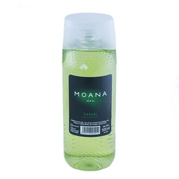 [13230] MOANA MAN CASUAL COLONIA 500ML