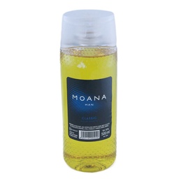[13227] MOANA MAN CLASSIC COLONIA 500ML