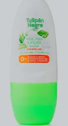 TULIPAN NEGRO DESODORANTE ROLL-ON