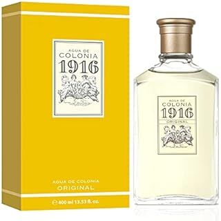 1916 EAU DE COLOGNE 400ML
