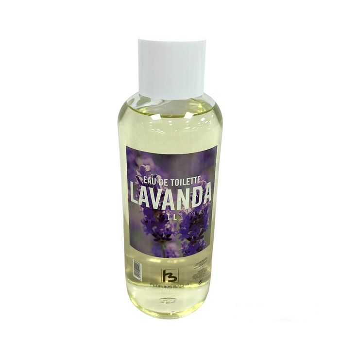 BACHS COLONIAS LAVANDA