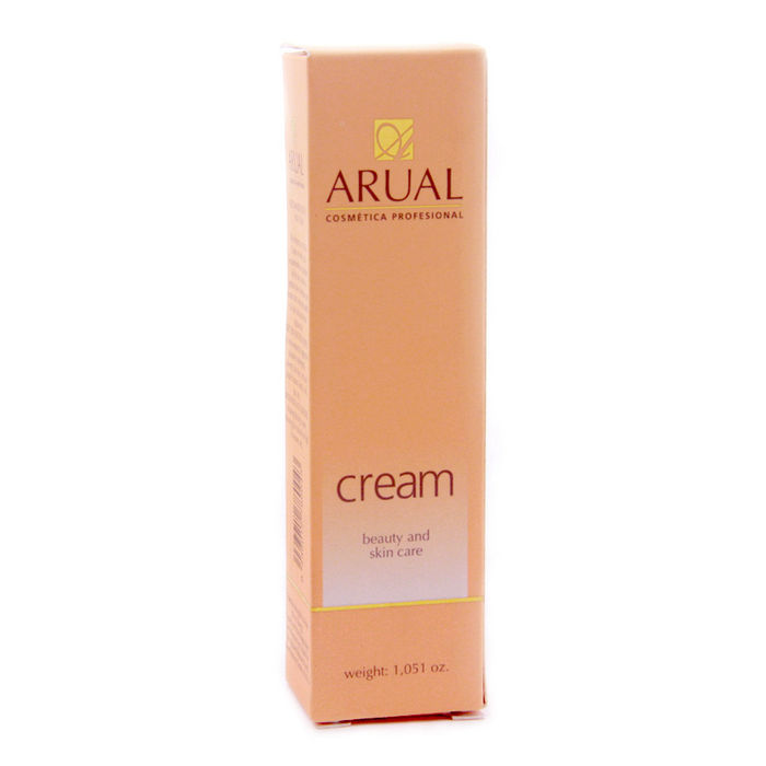 ARUAL CREMA DE MANOS 30GRS