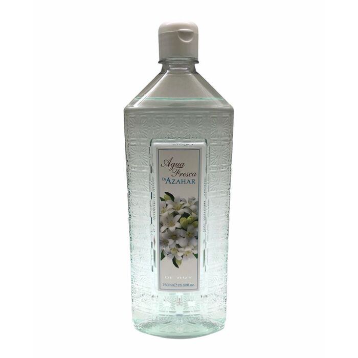 FRAGANCIAS PET 750ML