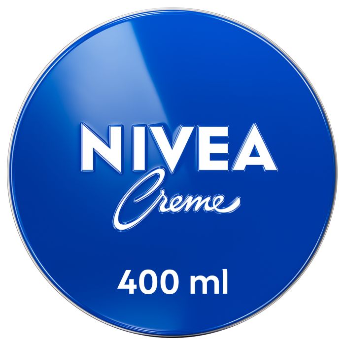 NIVEA CREMA LATA