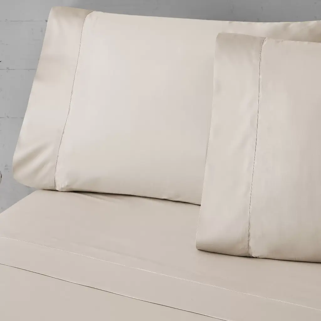 MANTEROL JGO SABANA FIBRA 100% BAMBU NATURAL 150