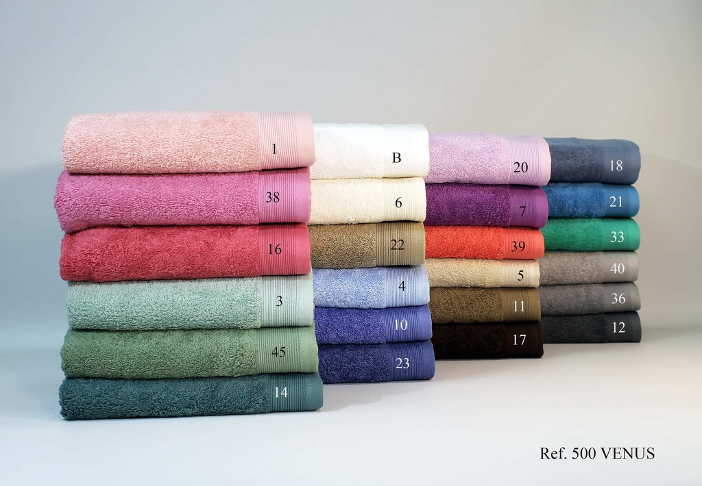 TROVADOR TOALLA BIDET (DE TOCADOR)