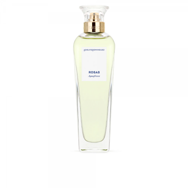 AGUA FRESCA DE ROSAS DE AD 60ML VAPO