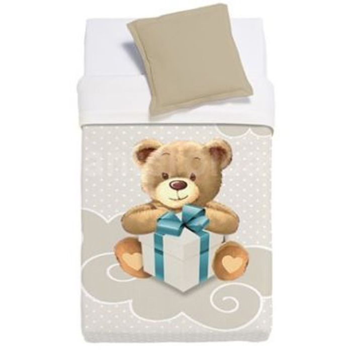 MANTEROL BABY VIP 110X140