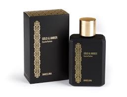 BACHS GOLD EAU DE PARFUM