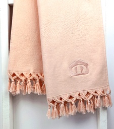 [13631] MANTEROL TOALLA PAREO 85X145 (23 SALMON)