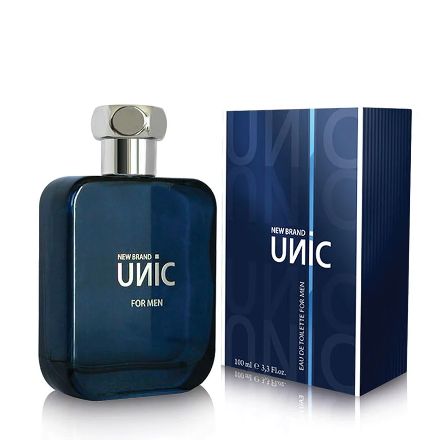 [8003] NEW BRAND HOMBRE (100 ml, UNIC)