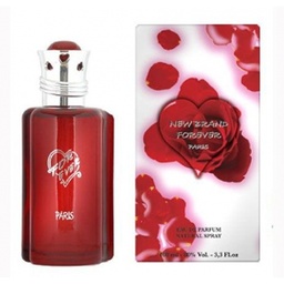 [8004] NEW BRAND MUJER (100 ml, FOREVER)