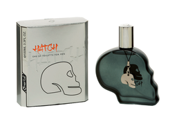 [8001] OMERTA COLONIAS 100ML (HOMBRE, Hatch)