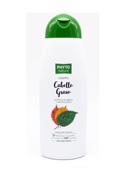 [8005] PHYTO NATURE CHAMPU 400ML (C. GRASO)