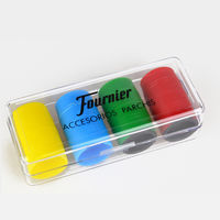 [7172] FOURNIER ACCESORIOS PARCHIS