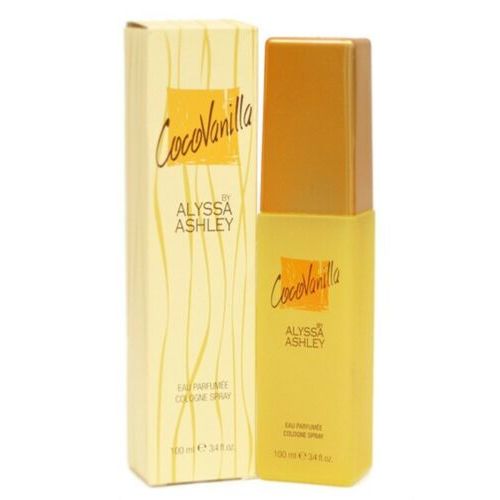 [5772] ALYSSA ASHLEY EDC 100ML COCOVANILLA