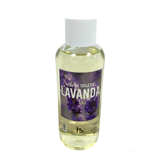[10901] BACHS COLONIAS LAVANDA