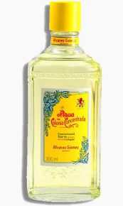 [10440] ALVAREZ GOMEZ AGUA DE COLONIA CONCENTRADA 300ML