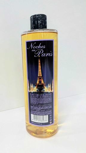 [1908-2] NOCHES EN PARIS COLONIA 500 ml