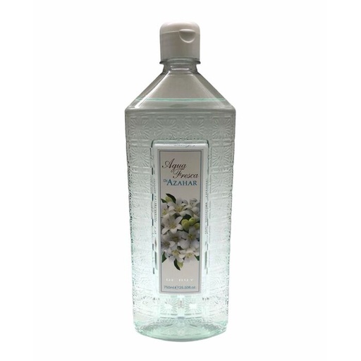 AGUA FRESCA PET 750ML