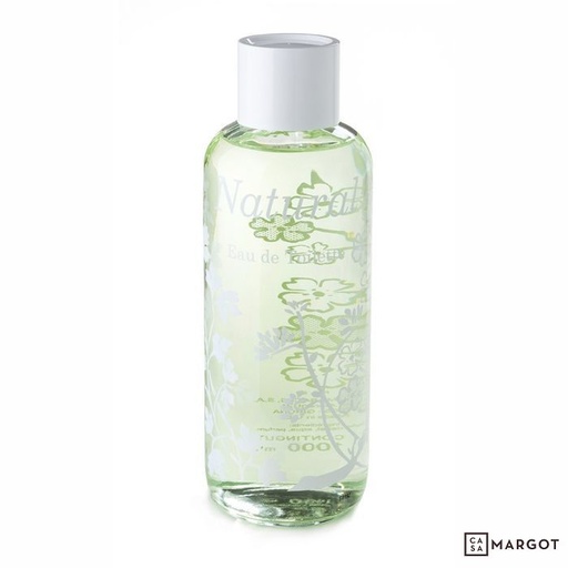 [11008] BACHS COLONIA NATURAL LITRO