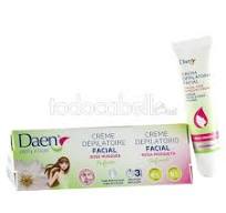 [13001] DAEN CREMA DEPILATORIA FACIAL