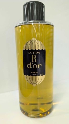 [13367] RDOR COLONIAS PLÁSTICO (PET) 1L